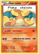 Poké christo