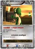 Yoshi