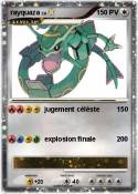 rayquaza