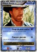 Chuck Norris
