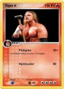 Triple H