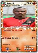 boukari