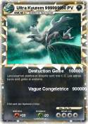 Ultra Kyurem