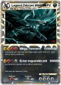 Legend Zekrom