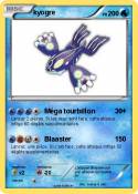 kyogre