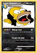 Homer Simpson