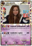 miss jirachi