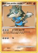 Wolf link