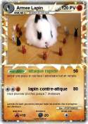 Armee Lapin