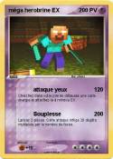 méga herobrine