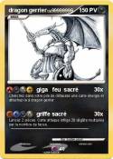 dragon gerrier