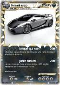 ferrari enzo ferrari enzo