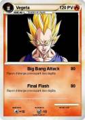 Vegeta