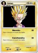 Gohan