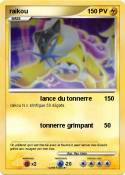 raikou