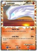reshiram