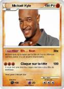 Mickaël Kyle