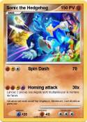 Sonic the