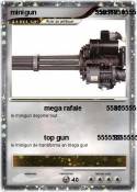 minigun