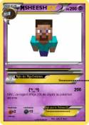 SHEESH