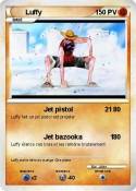 Luffy