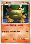 Bowser