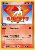 Krypto