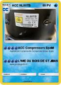 ACC NL80TB
