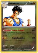 Son Gohan