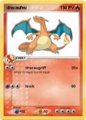 dracaufeu dracaufeu