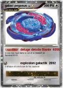 galaxi pegasus