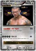 randy orton