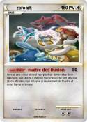 zoroark