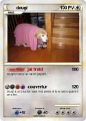 dougi