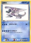 palkia 