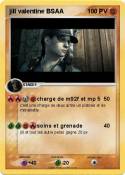 jill valentine