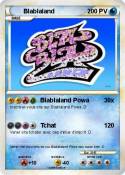 Blablaland