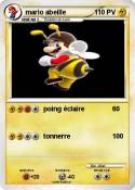 mario abeille