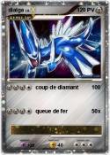 dialga