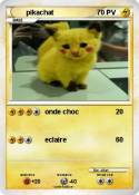 pikachat