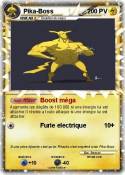 Pika-Boss