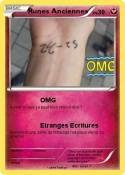 Runes Anciennes