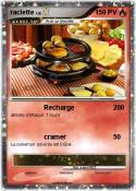 raclette