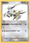 ARCEUS