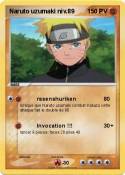 Naruto uzumaki