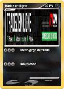 tradez en ligne