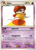 Daisy