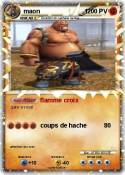 maon 1