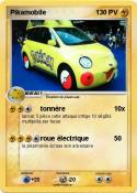 Pikamobile Pikamobile