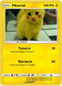 Pikachat